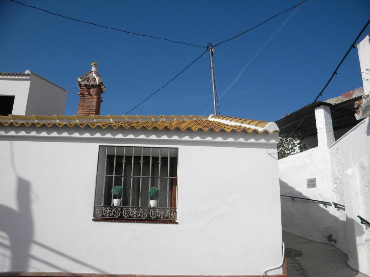 El Valdes House Villa - Malaga — Fotos 1