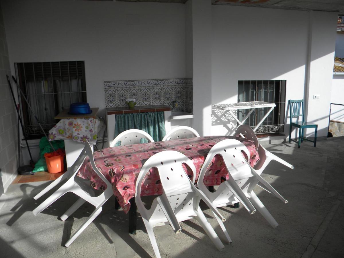 El Valdes House Villa - Malaga — Fotos 3