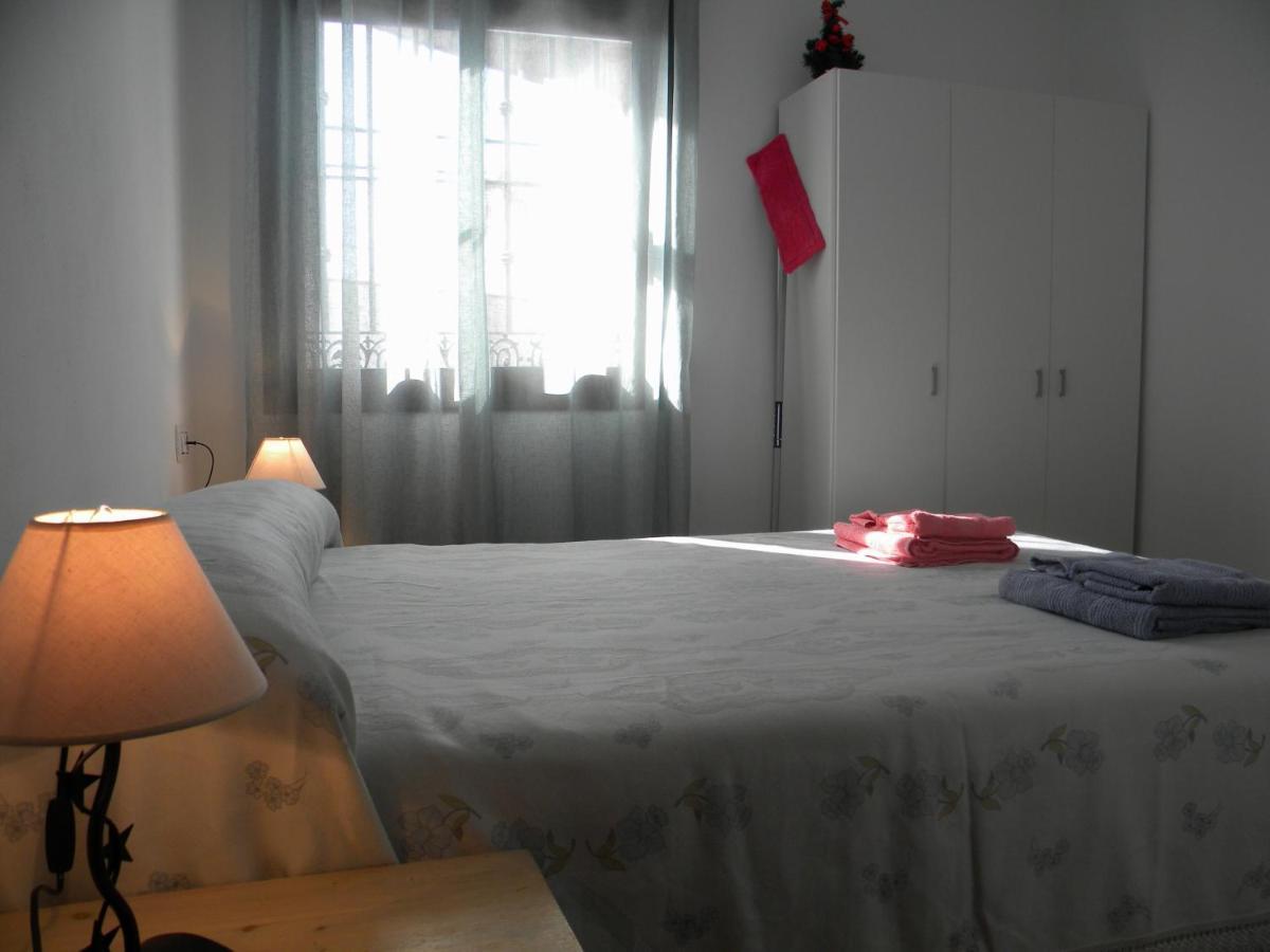 El Valdes House Villa - Malaga — Fotos 2